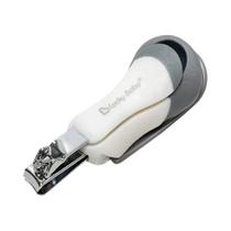 Baby Nail Clippers com 4X Magnifier, Segurança, recém-nascidos, crianças, crianças, primeiro