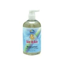 Baby Oh Baby Shampoo Scented 16 Oz por Rainbow Research