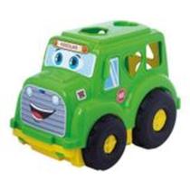Baby Ônibus - Super Toys (22397) Baby Ônibus - Super Toys (22397)