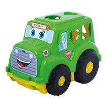 Baby Ônibus - Super Toys