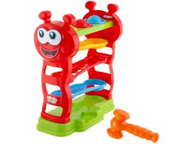 Baby Peia - Solapa Baby Peia - Solapa