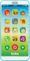 Baby phone azul