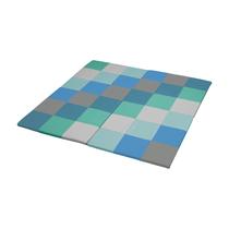 Baby Play Mat Back2School Express Mosaic Toddler Activity Mat
