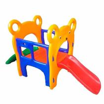 Baby play playground urso infantil - Valentina