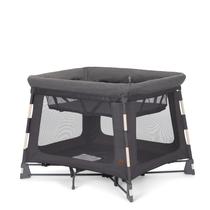 Baby Play Yard Maxi-Cosi Swift com tapete clássico de grafite