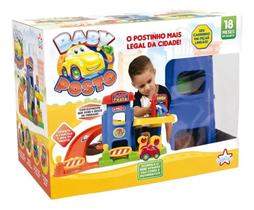 Baby Posto - 512-Bp Big Star - CARISMA