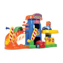 Baby posto - big star - 512