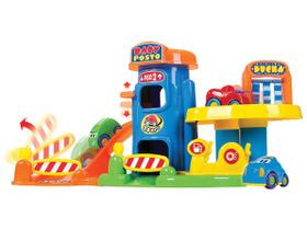 Baby posto - big star - 512