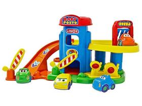 Baby Posto - Big Star