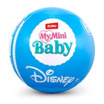Baby reborn mini disney