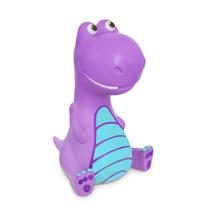Baby Rex Cofrinho Brinquedo Bebê - Adijomar