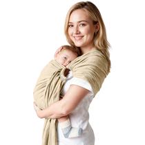 Baby Ring Sling Baby Carrier MISSWISDOM de recém-nascido para criança