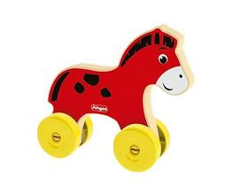 Baby roller - horse