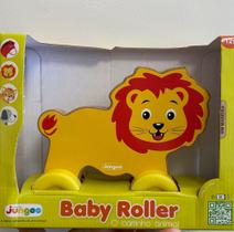 Baby Roller Lion, Junges, 12 meses + (4538) Baby Roller Lion, Junges, 12 meses + (4538)