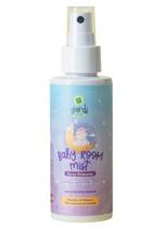 Baby Room Mist Spray Relaxante para Bebê com Lavanda e Melissa Baby Room Mist Spray Relaxante para Bebê com Lavanda e Melissa