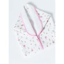 Baby Sac Malha 100% Algodão Jolitex Ternille