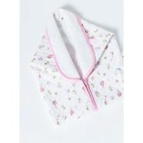 Baby Sac Malha 100% Algodão Jolitex Ternille
