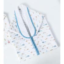 Baby Sac Malha 100% Algodão Jolitex Ternille
