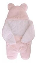 Baby Sac Saco de Dormir Hipoalérgico Bebê Menina Jolitex Baby Sac Saco de Dormir Hipoalérgico Bebê Menina Jolitex