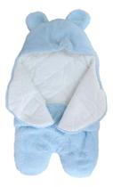 Baby Sac Saco de Dormir Hipoalérgico Bebê Menino Jolitex Baby Sac Saco de Dormir Hipoalérgico Bebê Menino Jolitex