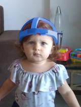 Baby Safe - Protetor de Cabeça para Bebês Baby Safe - Protetor de Cabeça para Bebês