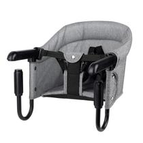 Baby Seat Baby Bliss Cadeira alta portátil Hook-On 17 kg