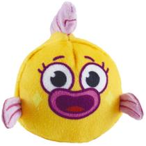 Baby shark big show mini pelucia musical sunny