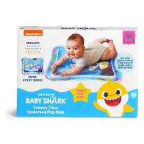 Baby Shark - Big Show Tapetinho Inflavel - Sunny 2363