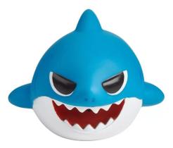 Baby Shark Daddy Shark Figura de Banho Para Bebe Sunny -2350