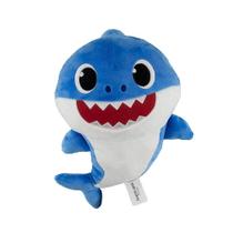 Baby shark pelucia musical 30cm sunny