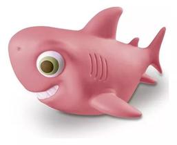 Baby Shark Tubarão Bebê Brinquedo Grande Banho Infantil