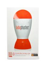 Baby Shusher Edição Caixa Presente Aparelho Portátil de Sons para Dormir Baby Shusher Edição Caixa Presente Aparelho Portátil de Sons para Dormir