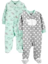 Baby Sleep and Play Simple Joys, de Carter's 3-6 meses