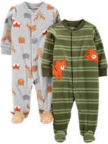 Baby Sleep and Play Simple Joys, de Carter's 3-6 meses