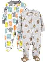 Baby Sleep and Play Simple Joys, de Carter's 6-9 meses Baby Sleep and Play Simple Joys, de Carter's 6-9 meses