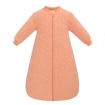 Baby Sleep Sack amo nenes TOG 2.5 Winter 6-18M laranja branco