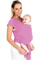 Baby Sling Slim Wrap Canguru Carregador Confortável Para Seu Bebê 100% Algodão