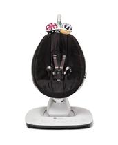 Baby Swing 4moms MamaRoo Multi-Motion Bluetooth Preto