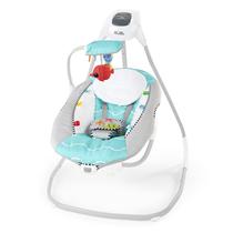 Baby Swing Baby Einstein Ocean Explorers de 0 a 9 meses - cinza