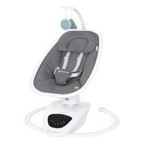 Baby Swing Baby Trend NuMotion Infinity Dash Grey 0-11 kg