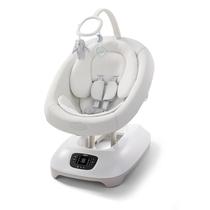 Baby Swing Graco SmartSense Soothing com tecnologia de detecção de choro Baby Swing Graco SmartSense Soothing com tecnologia de detecção de choro