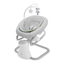 Baby Swing Graco Soothe My Way com Rocker removível Madden