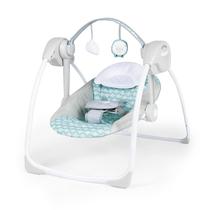 Baby Swing Ingenuity Swingity Swing Easy-Fold Portátil Baby Swing Ingenuity Swingity Swing Easy-Fold Portátil