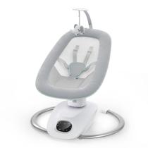 Baby Swing Momcozy CocoSway 3D-Motion com 6 modos e 4 velocidades