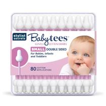 Baby Tees Stylist Secrets Classic Small Gentle de dupla face Baby Tees Stylist Secrets Classic Small Gentle de dupla face