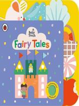 Baby touch - fairy tales