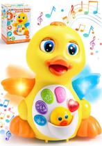 Baby Toy JOYIN Duck Musical Singing Dancing 18+ Meses