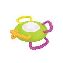 Baby Toy Manhattan Toy My Saucer Light Up Clicking