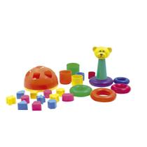 Baby Toys Set 580 - Pica Pau