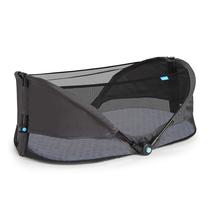 Baby Travel Pod Munchkin Brica Grey para recém-nascidos e maiores